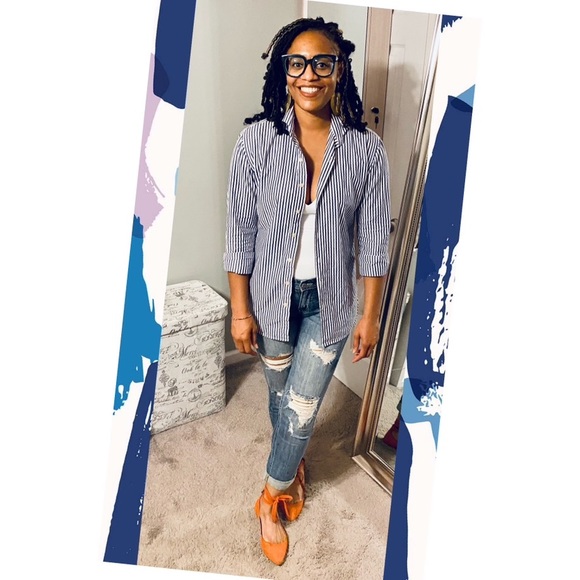 Meet your Posher, Tee - Picture 2 of 5